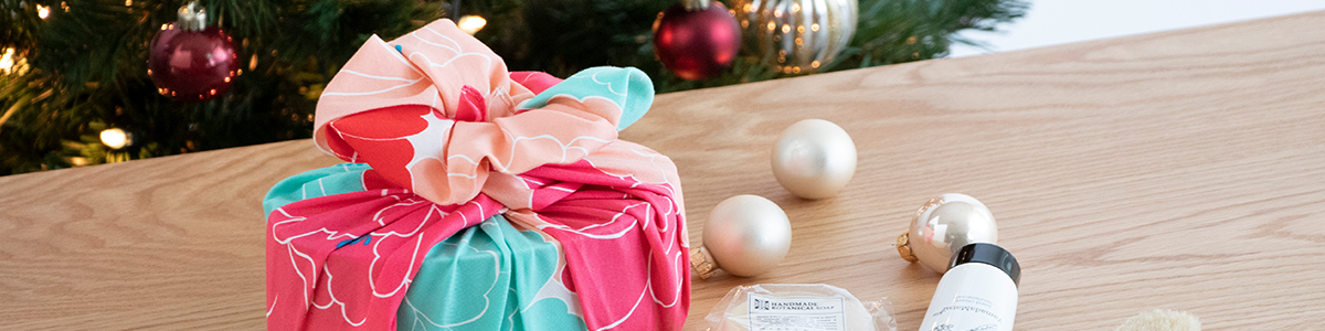 クリスマスギフト