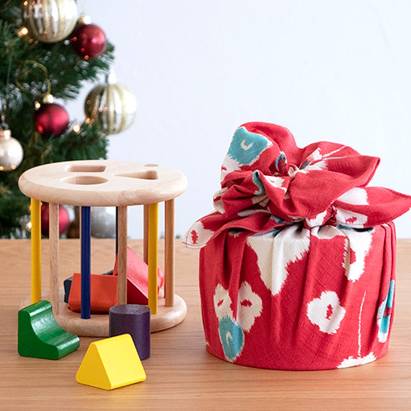 クリスマスプレゼントにおすすめのモダンガール