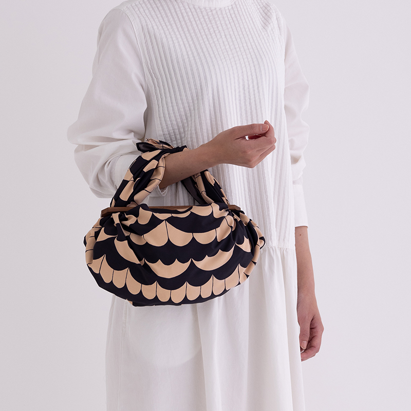 sea lace ブラック