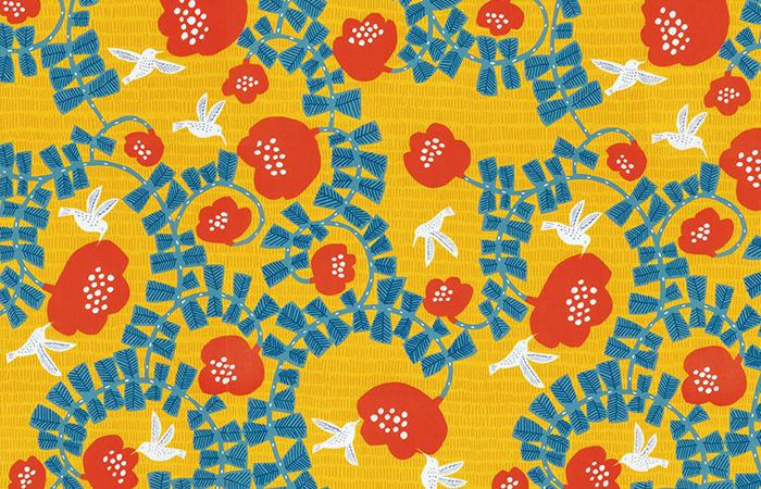 kata kata ハチドリ