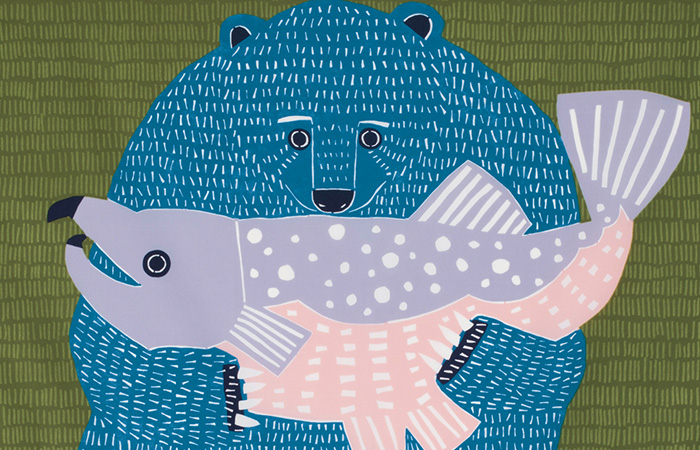 kata kata くまとさけ