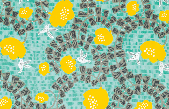 kata kata ハチドリ