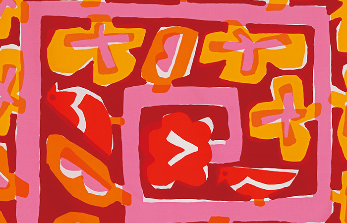 鈴木マサル FLOWER BED