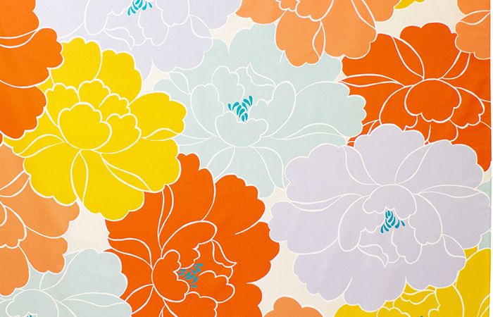 Adeline  Klam/牡丹