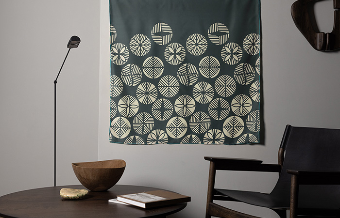 伊砂両面タペストリー