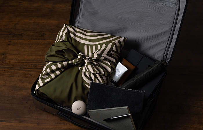 伊砂両面旅行仕分け