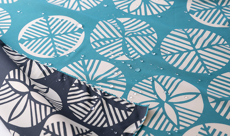 100アクアドロップ両面 TOP