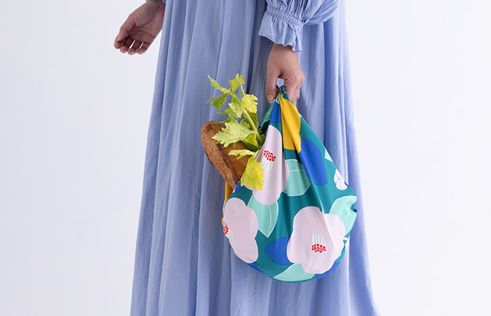 お出かけバッグ