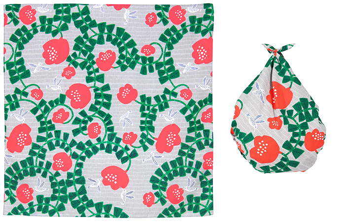 kata kataむすび ハチドリ