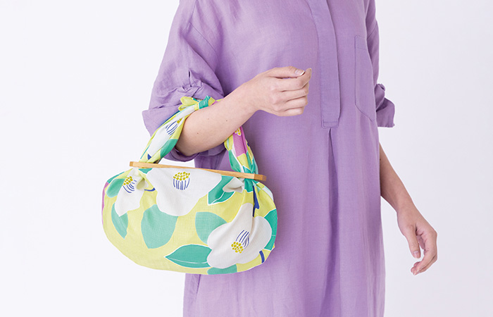 パッチンバッグ