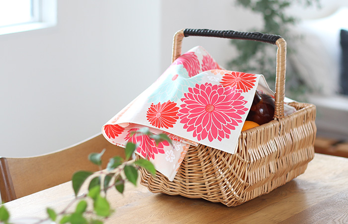 テーブルクロス