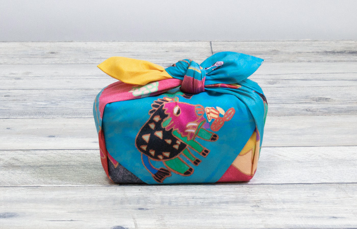 いのししの子供たち