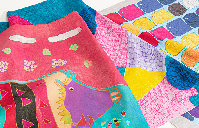 アールブリュット