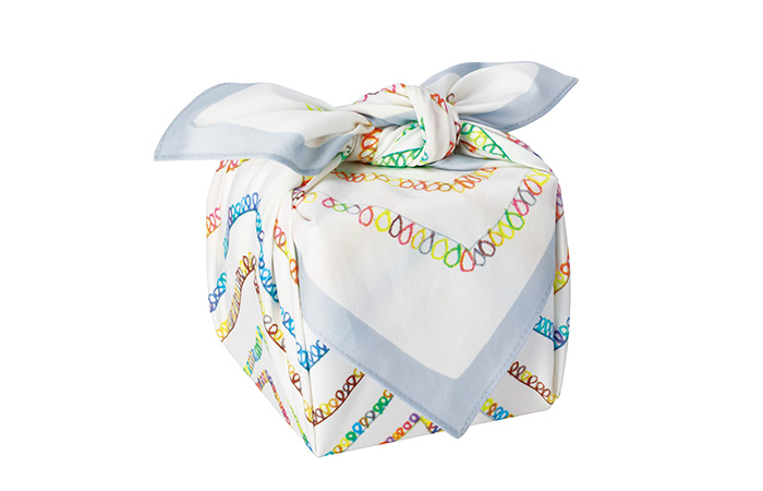 ピコレース ホワイト