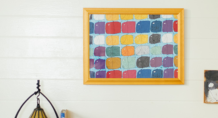 アール・ブリュット TOP