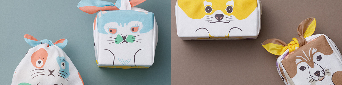 48 どうぶつコチャエ