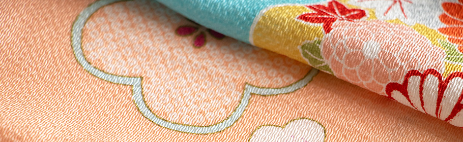 レーヨンのお手入れ