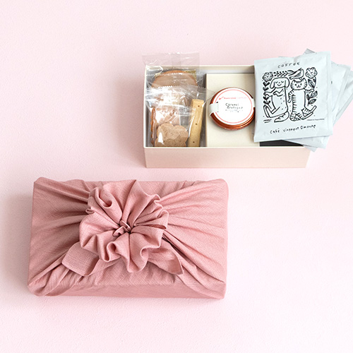 Mサイズラッピング