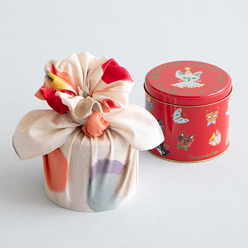 Mサイズラッピング