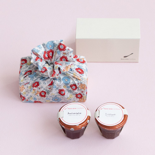 Sサイズラッピング