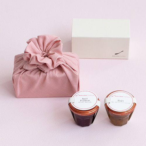 Sサイズラッピング