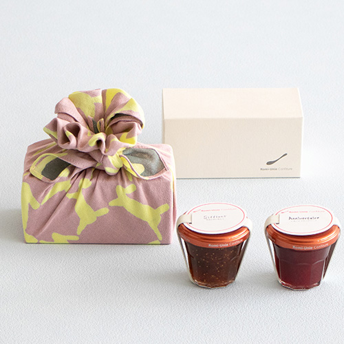 Sサイズラッピング