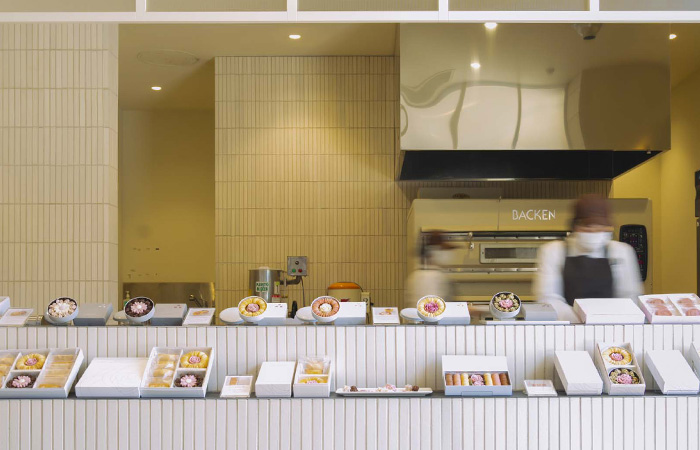 ジェイ ドゥ セルクル　