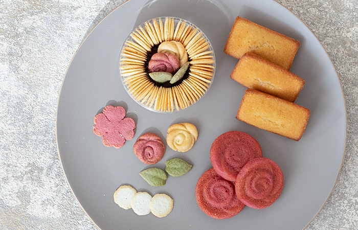 ジェイ ドゥ セルクル　セゾンギフト