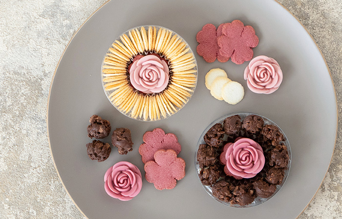 ジェイ ドゥ セルクル　セゾンギフト