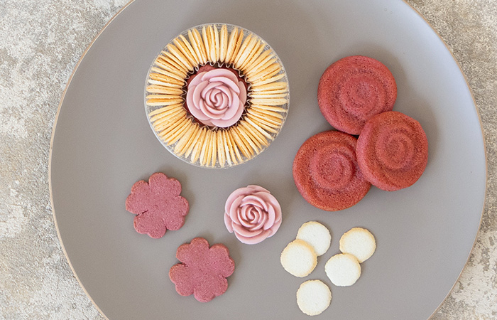 ジェイ ドゥ セルクル　セゾンギフト