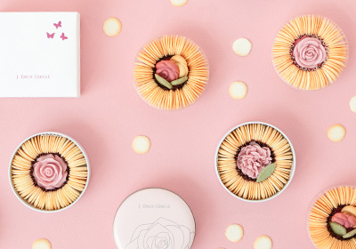 ジェイ ドゥ セルクル