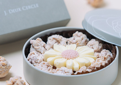 ジェイ ドゥ セルクル