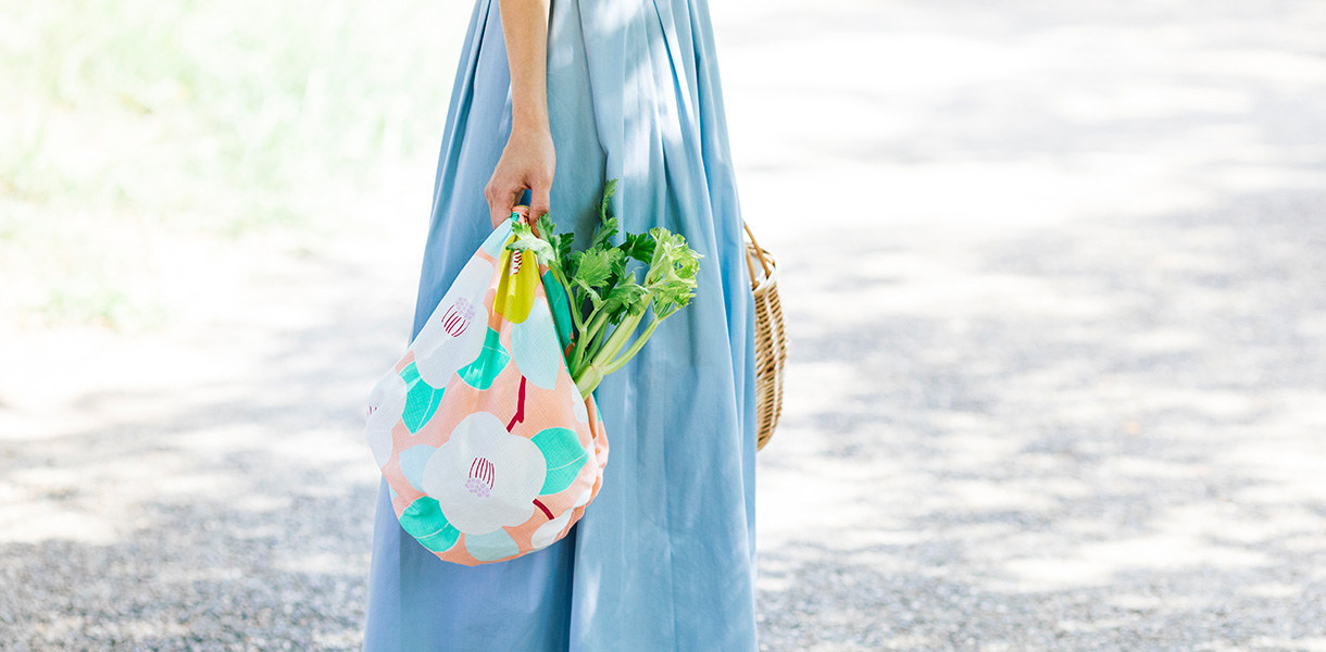 特集・70cmエコバッグ