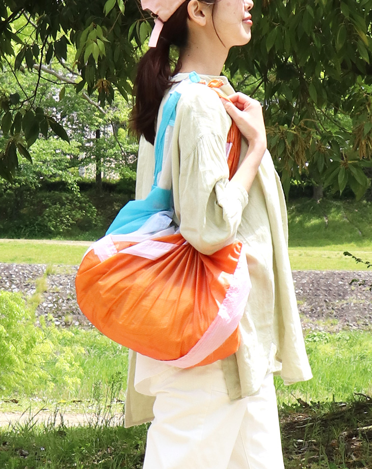 HOZUBAG