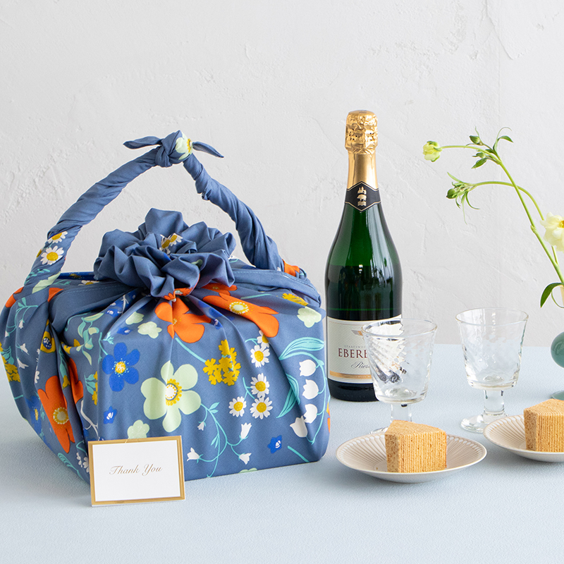 内祝におすすめの100 ひめむすび Adeline Klam