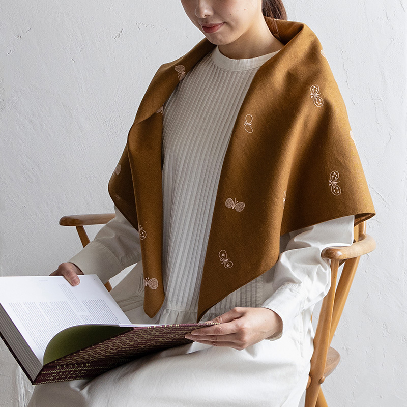 内祝におすすめの100 アクアドロップリサイクル ミナ ペルホネン