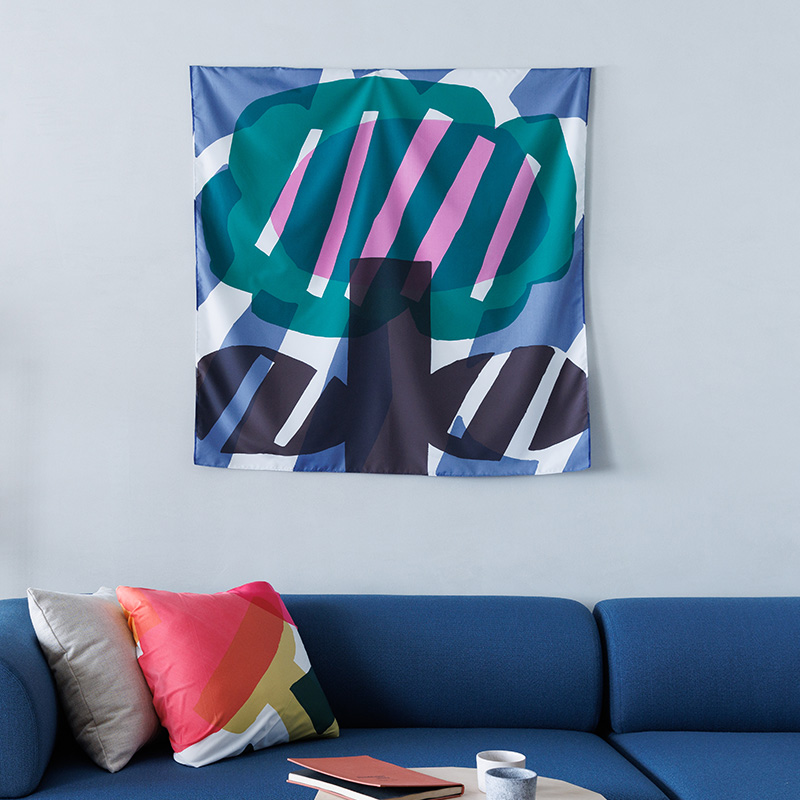 内祝におすすめのMUSUBI LINEN