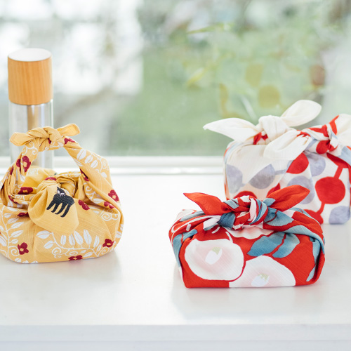 卒入学、就職祝いの贈り物におすすめのチーフ 竹久夢二