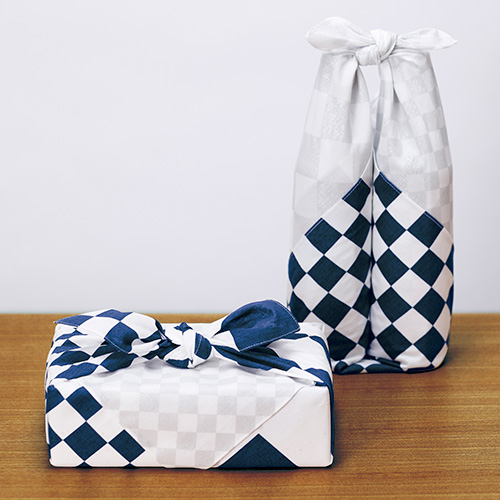 男性向けギフトにおすすめのハレ包み