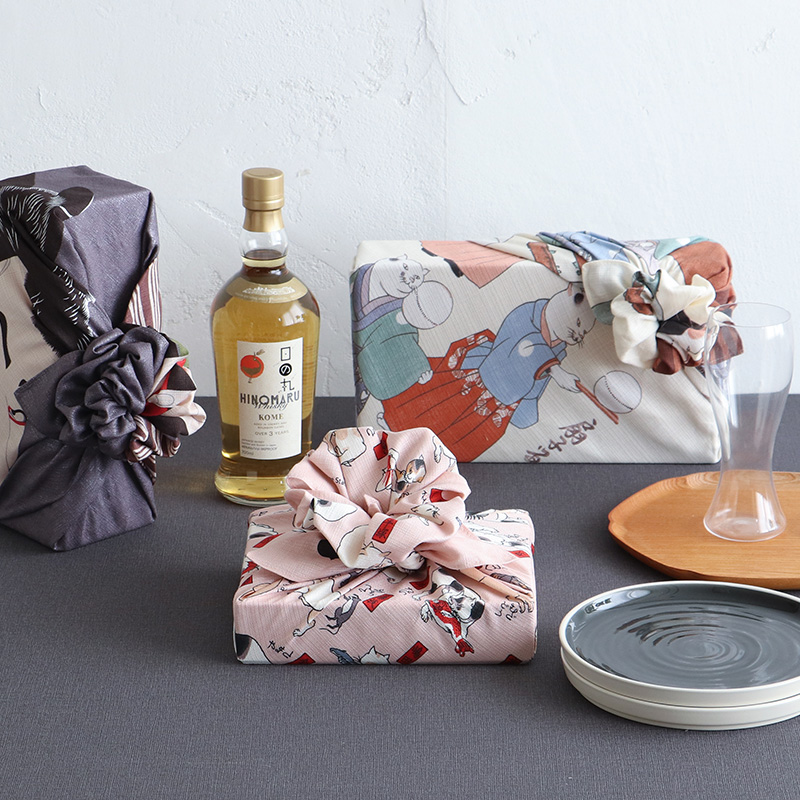 記念品におすすめの隅田川