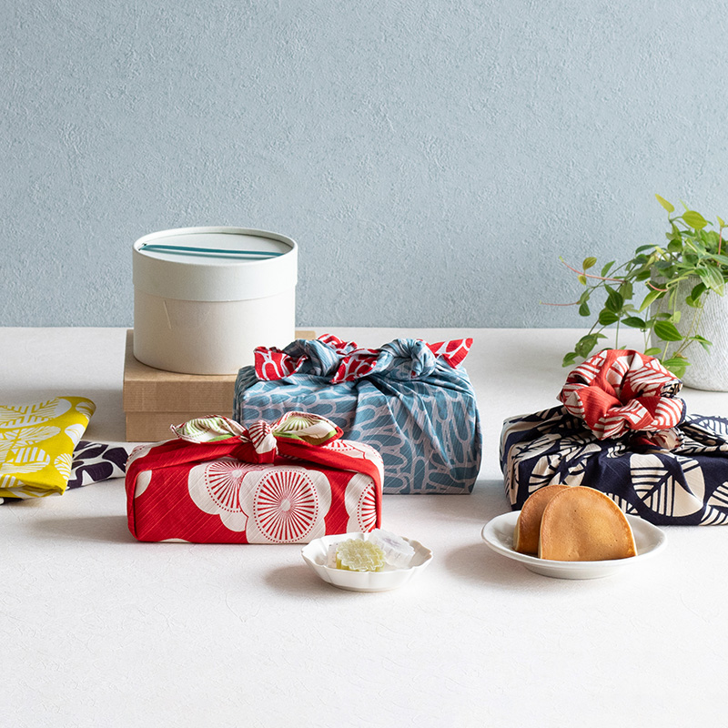 記念品におすすめの伊砂文様