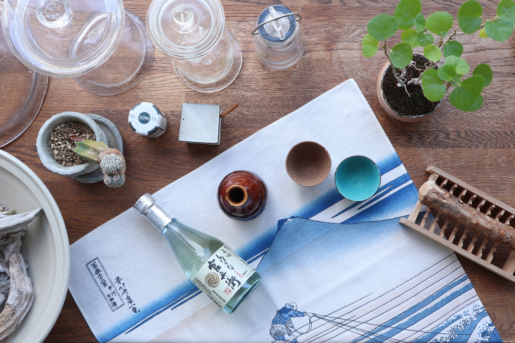 海外へのお土産