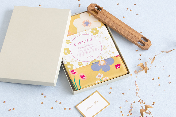 海外へのお土産