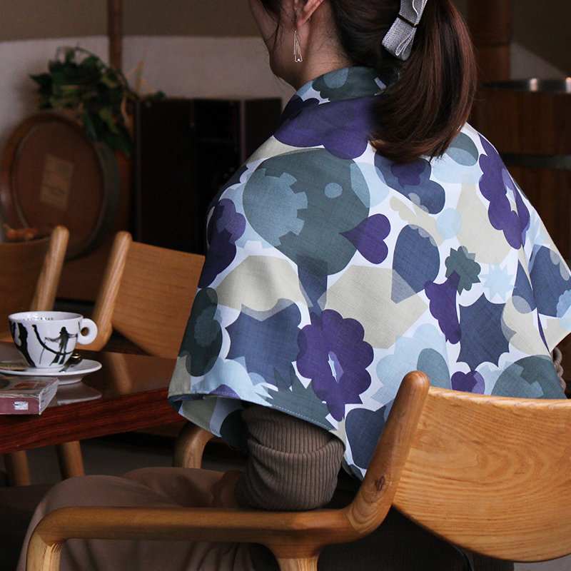 冬におすすめのミナ ペルホネン