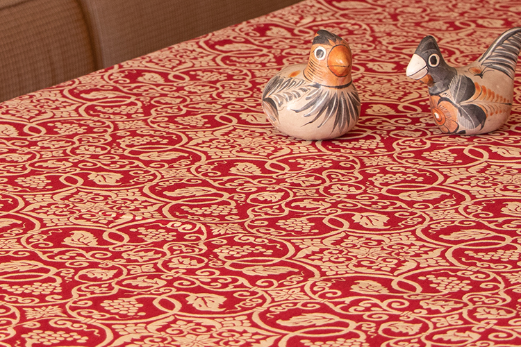 引き出物にふろしきを贈る