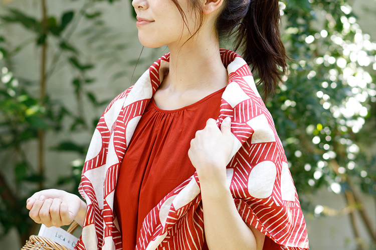 女性におすすめ