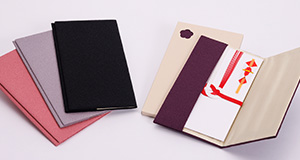 ポリエステルちりめんふくさ