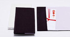 ソフト金封ふくさ