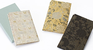 京錦金封ふくさ