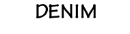 デニムふろしき